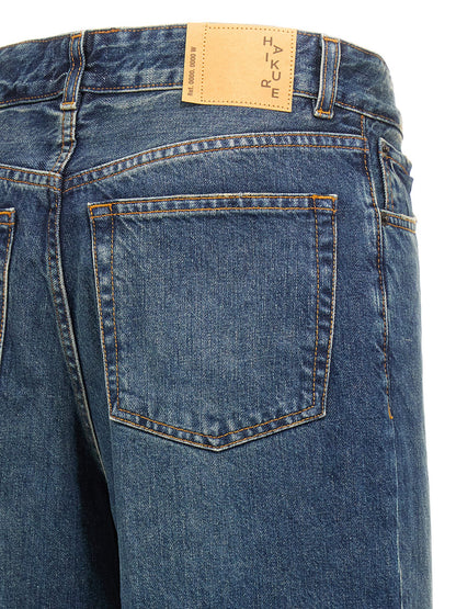 'Betty Intense Blue' jeans  Jeans