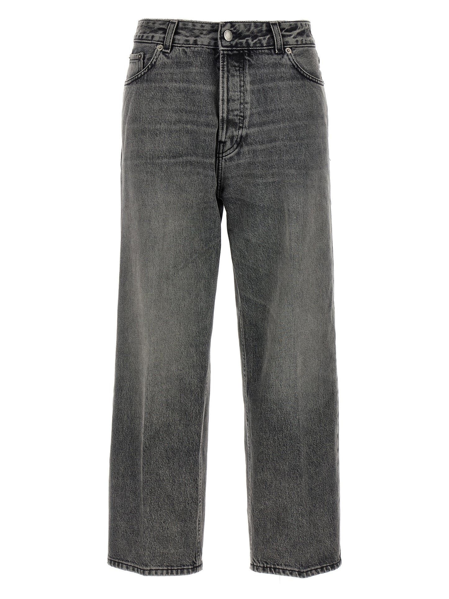 'Betty Flanel Grey' jeans Jeans