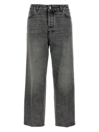 'Betty Flanel Grey' jeans Jeans