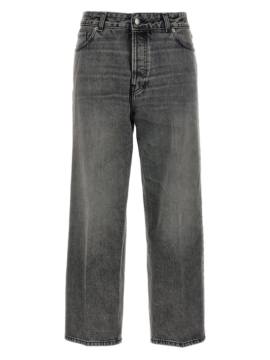 'Betty Flanel Grey' jeans Jeans