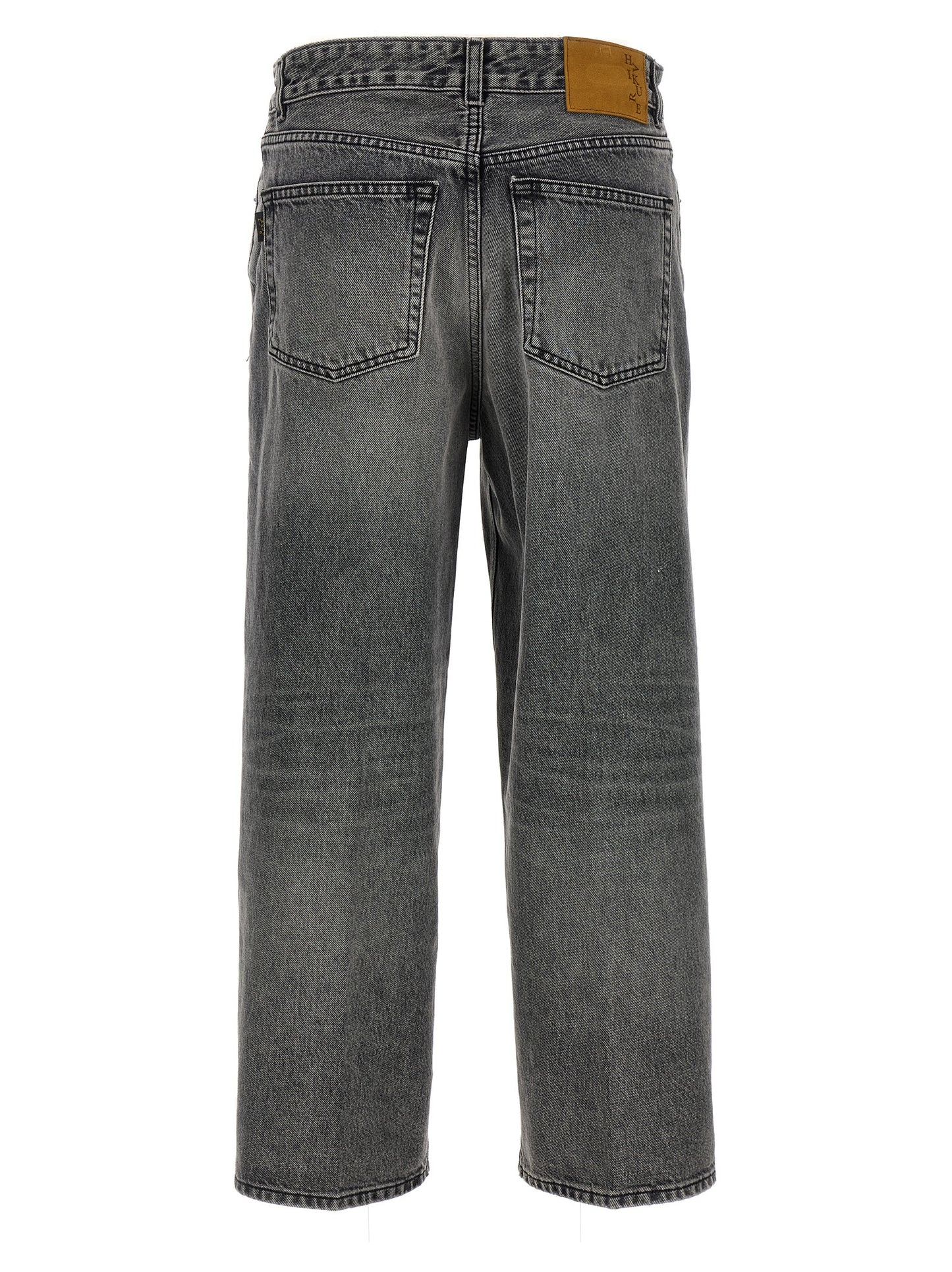 'Betty Flanel Grey' jeans Jeans