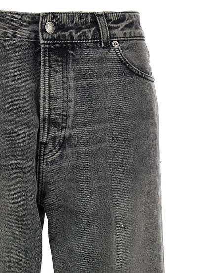 'Betty Flanel Grey' jeans Jeans