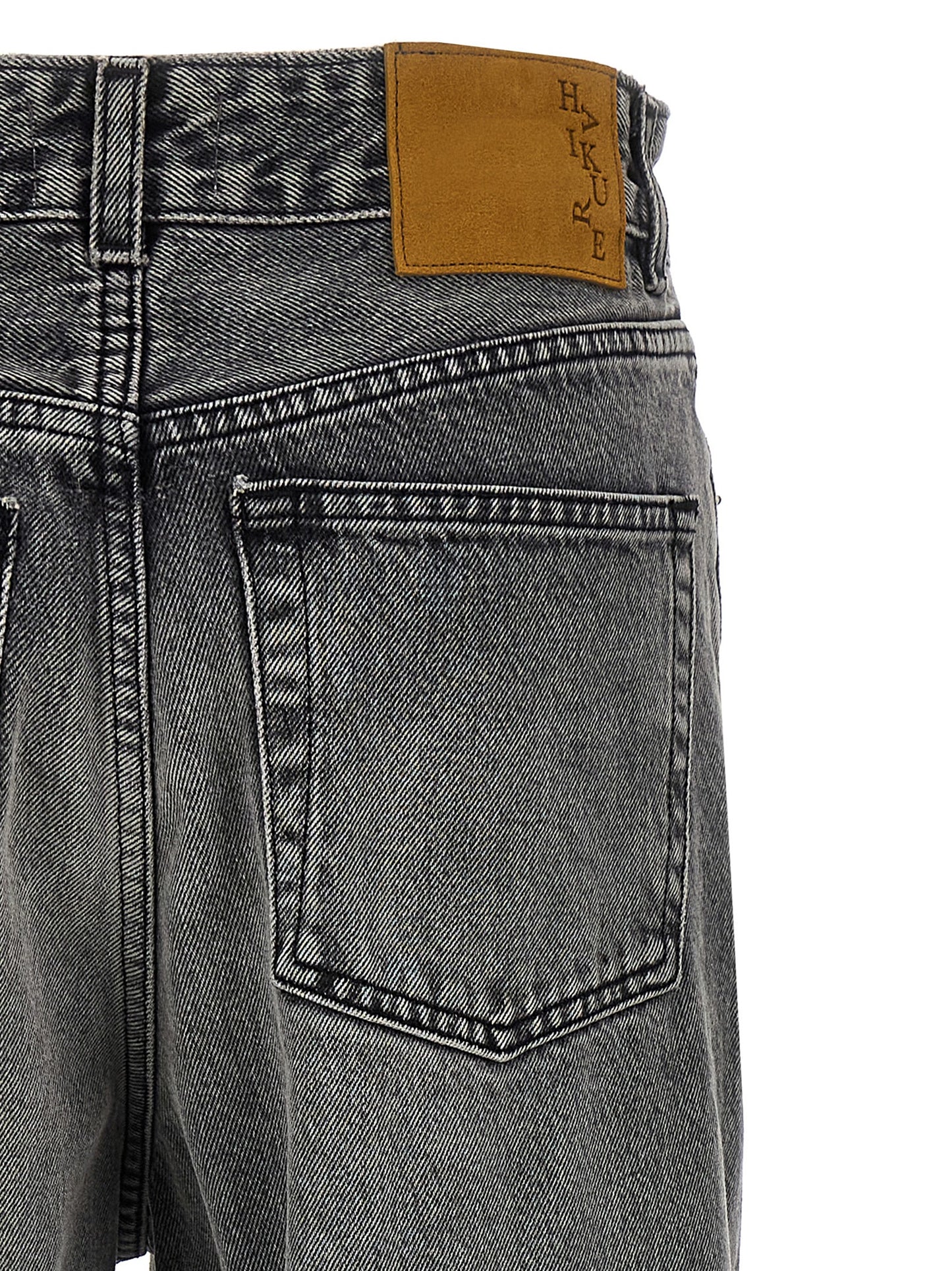 'Betty Flanel Grey' jeans Jeans