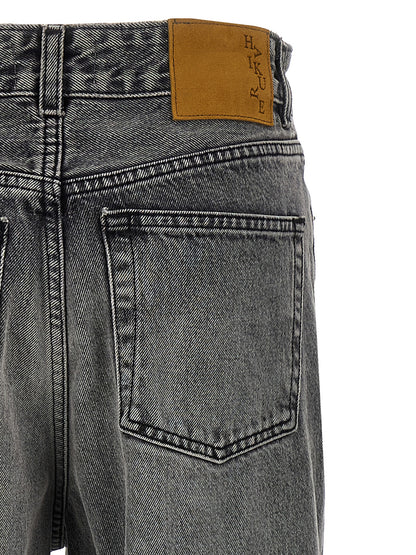 'Betty Flanel Grey' jeans Jeans