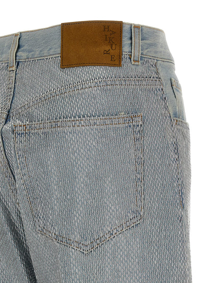 'Bonnie' jeans Jeans