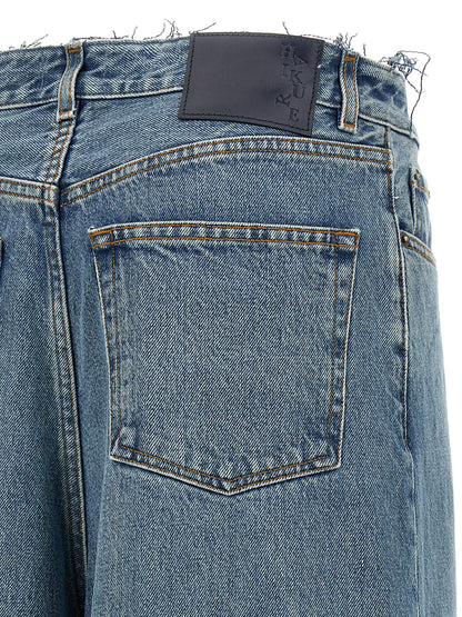 'Big Bethany' jeans Jeans