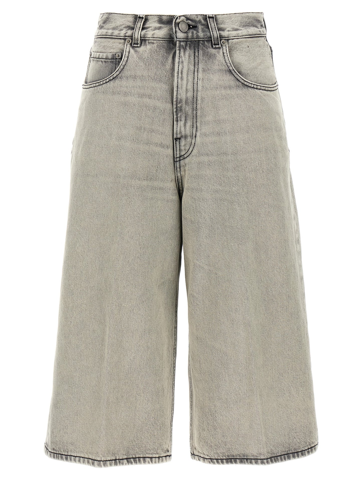 'Belle Pearl Grey' jeans Jeans