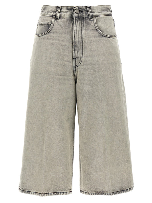 'Belle Pearl Grey' jeans Jeans