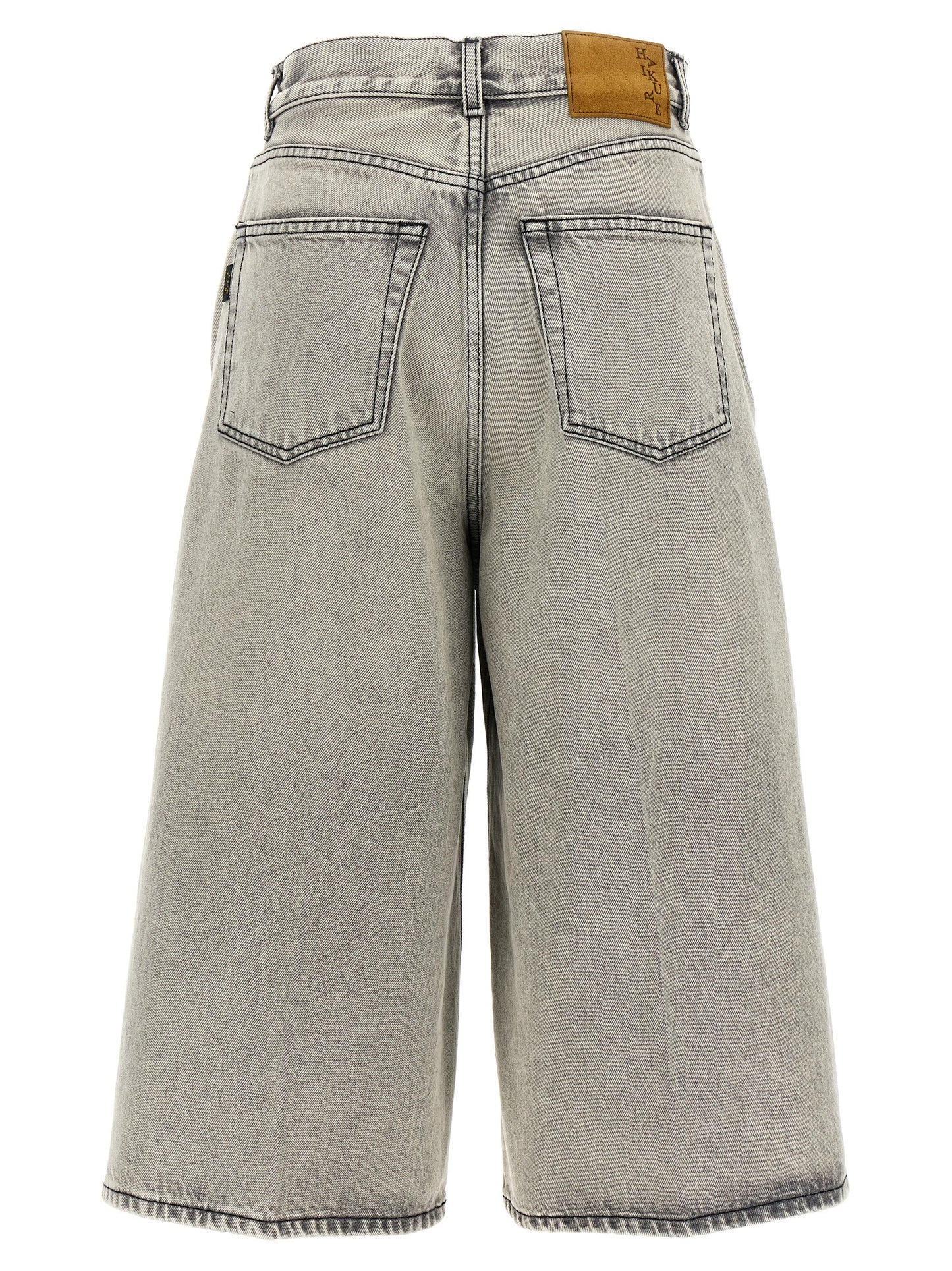 'Belle Pearl Grey' jeans Jeans