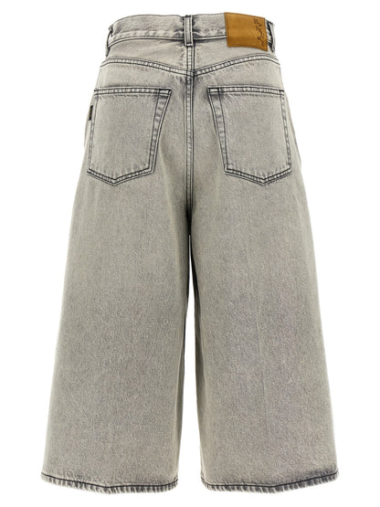 'Belle Pearl Grey' jeans Jeans