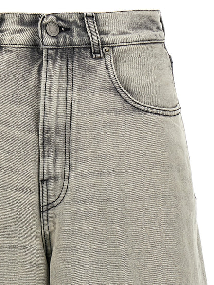 'Belle Pearl Grey' jeans Jeans
