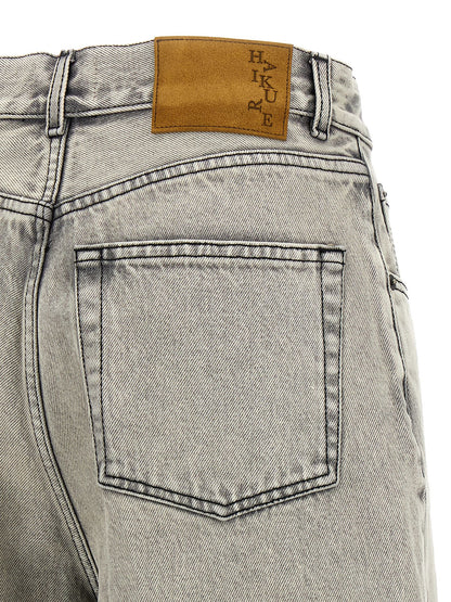 'Belle Pearl Grey' jeans Jeans