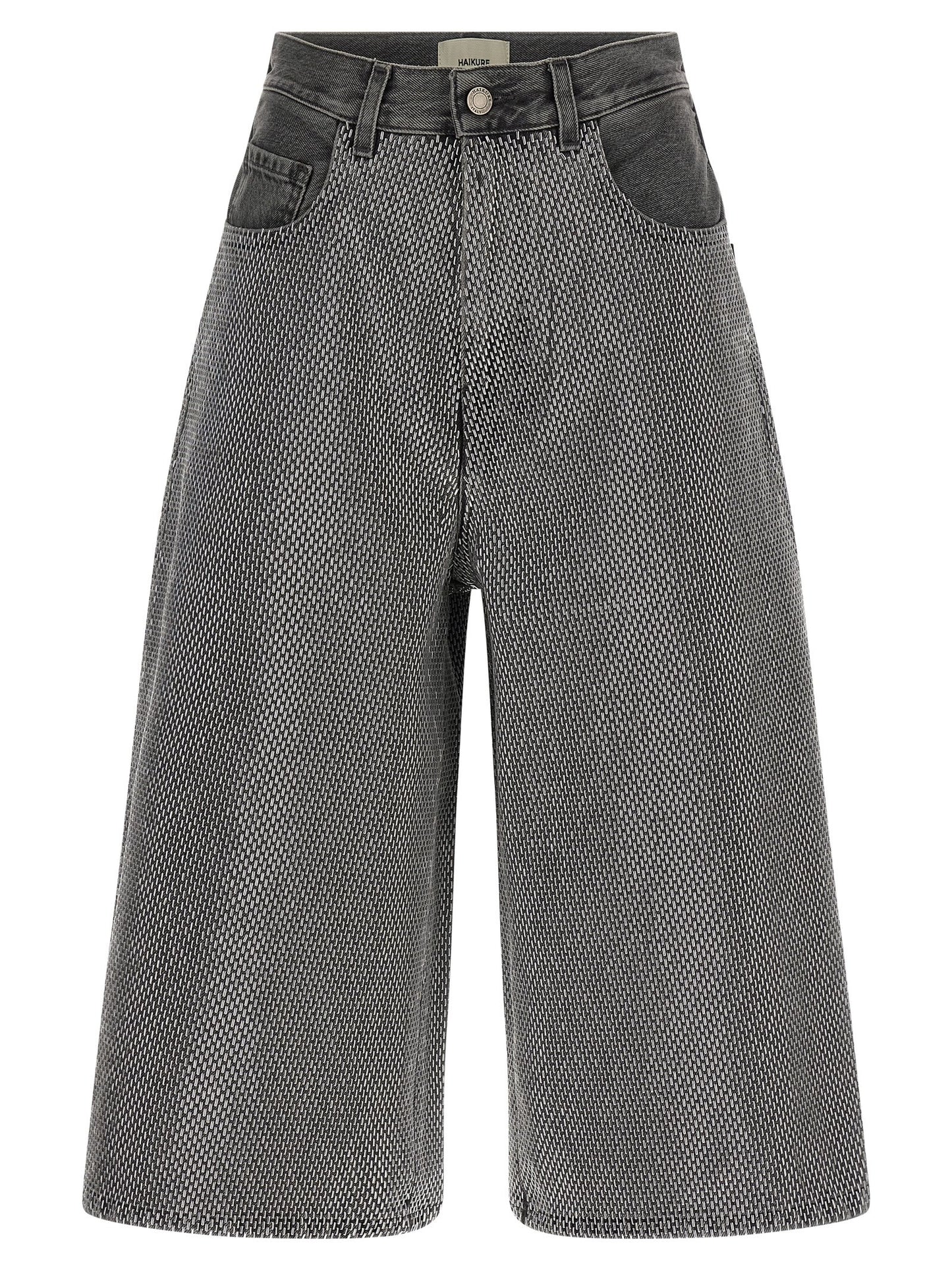 'Belle' bermuda shorts Bermuda, short