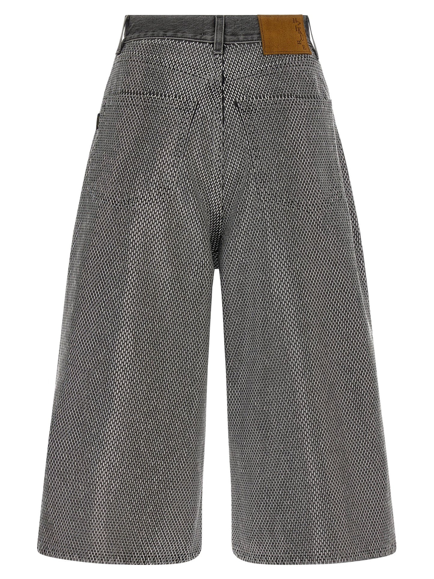 'Belle' bermuda shorts Bermuda, short