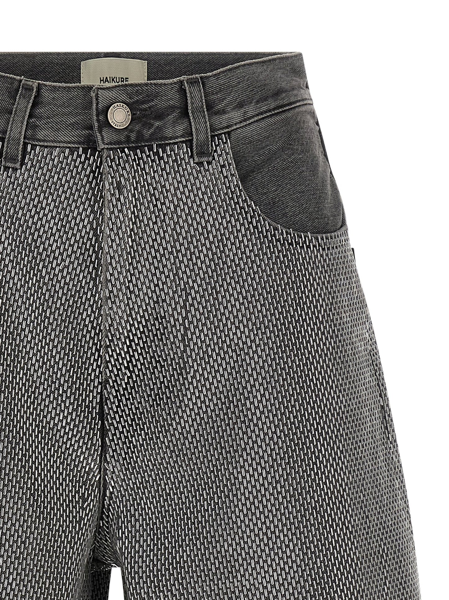 'Belle' bermuda shorts Bermuda, short