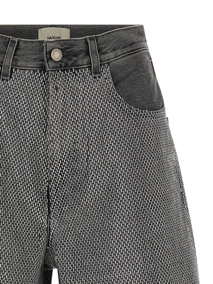 'Belle' bermuda shorts Bermuda, short