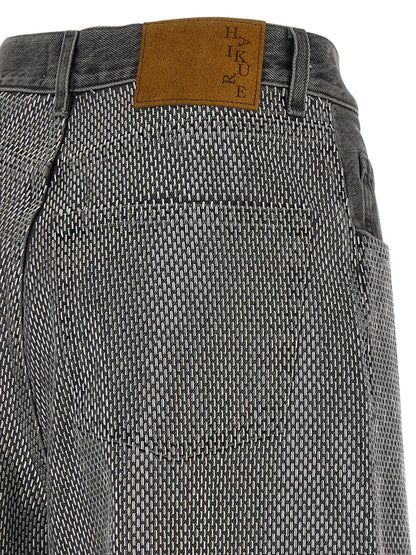 'Belle' bermuda shorts Bermuda, short