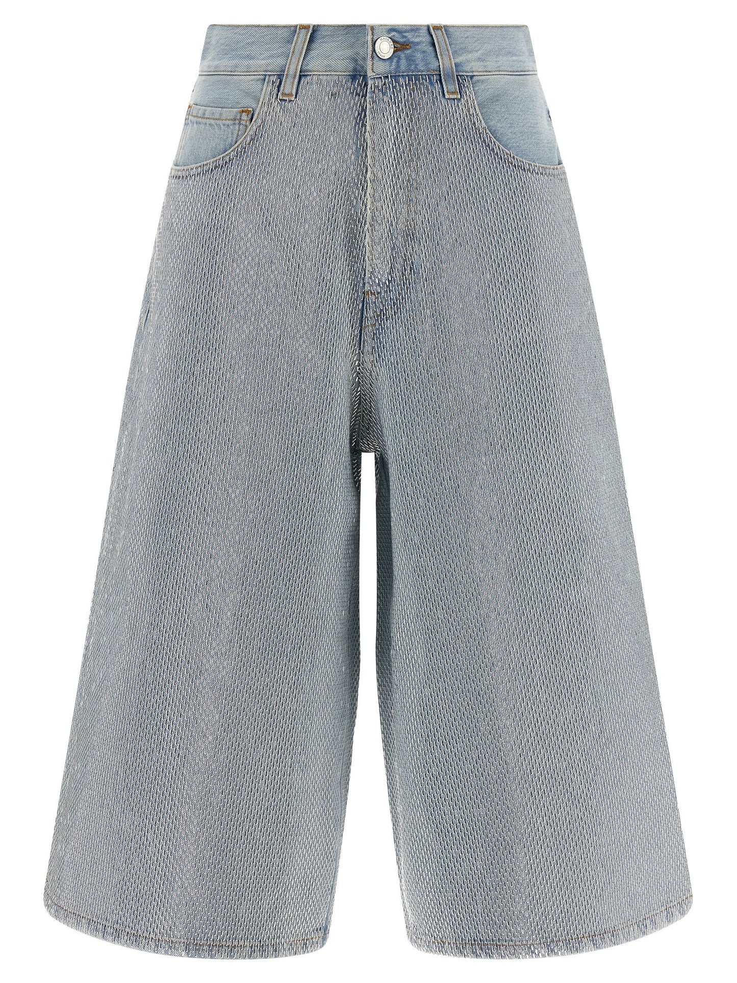 'Belle' bermuda shorts Bermuda, short
