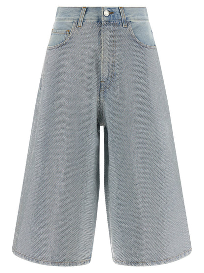 'Belle' bermuda shorts Bermuda, short