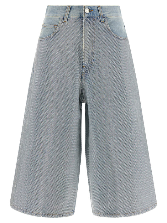 'Belle' bermuda shorts Bermuda, short
