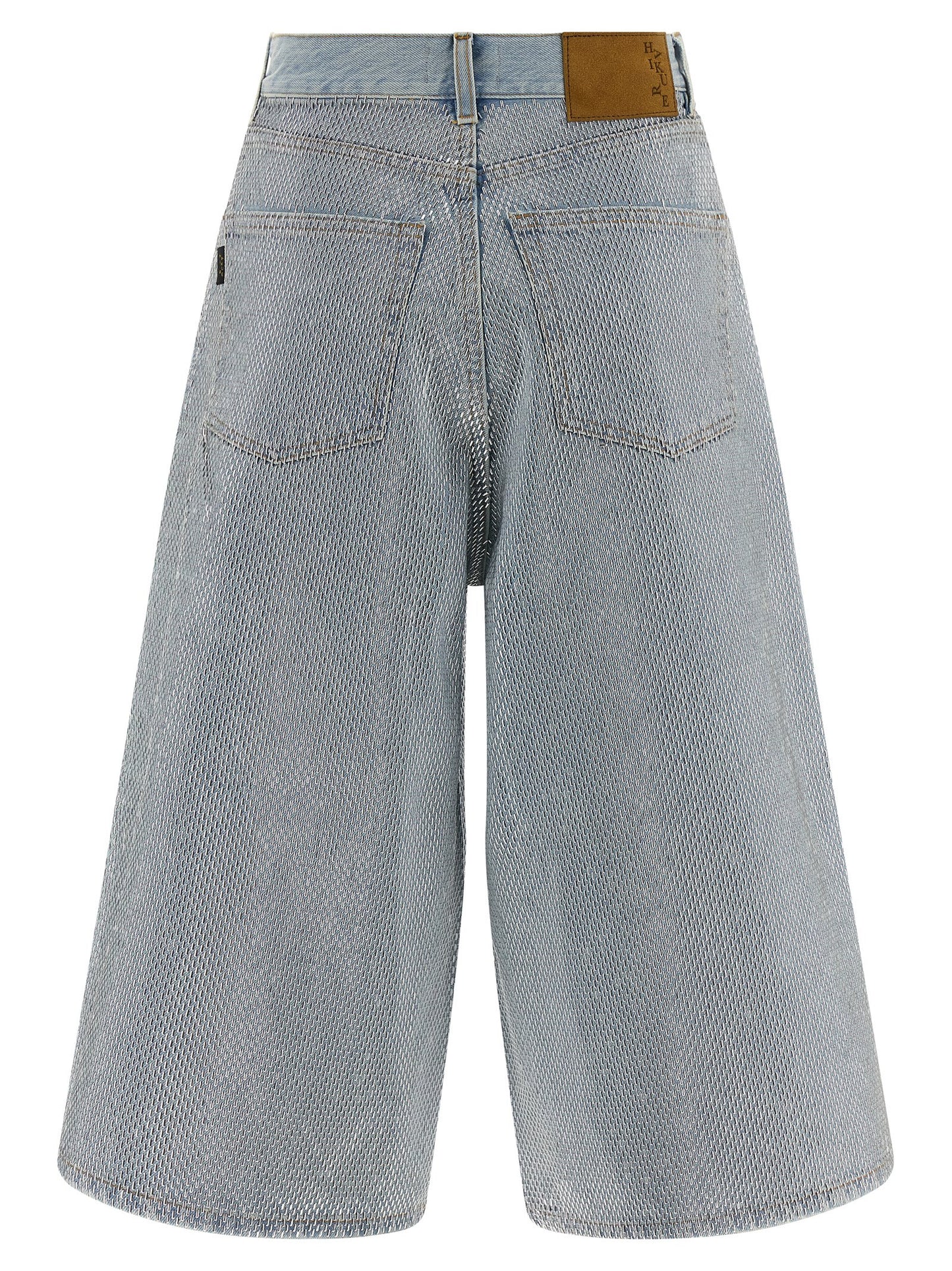 'Belle' bermuda shorts Bermuda, short