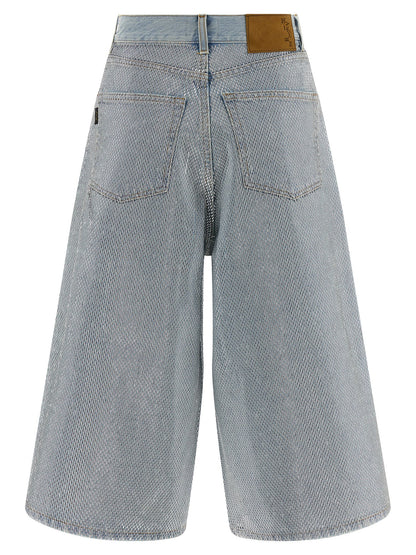 'Belle' bermuda shorts Bermuda, short