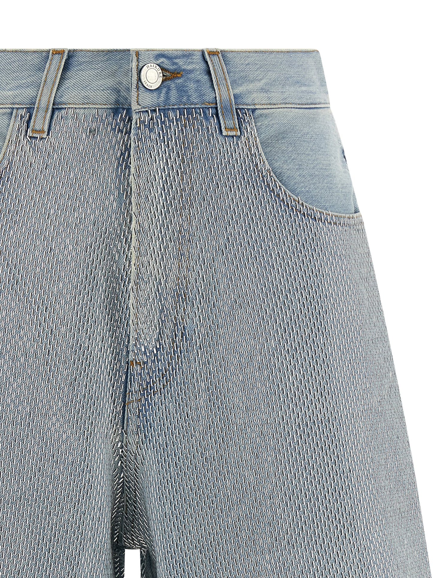 'Belle' bermuda shorts Bermuda, short