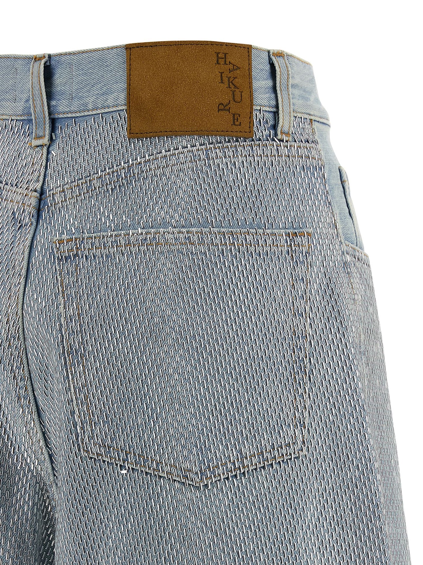 'Belle' bermuda shorts Bermuda, short