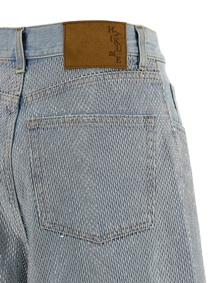 'Belle' bermuda shorts Bermuda, short