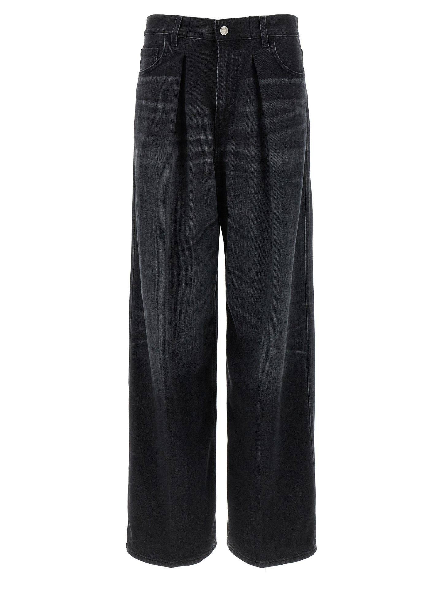 'Candy Black Tencel' jeans Jeans