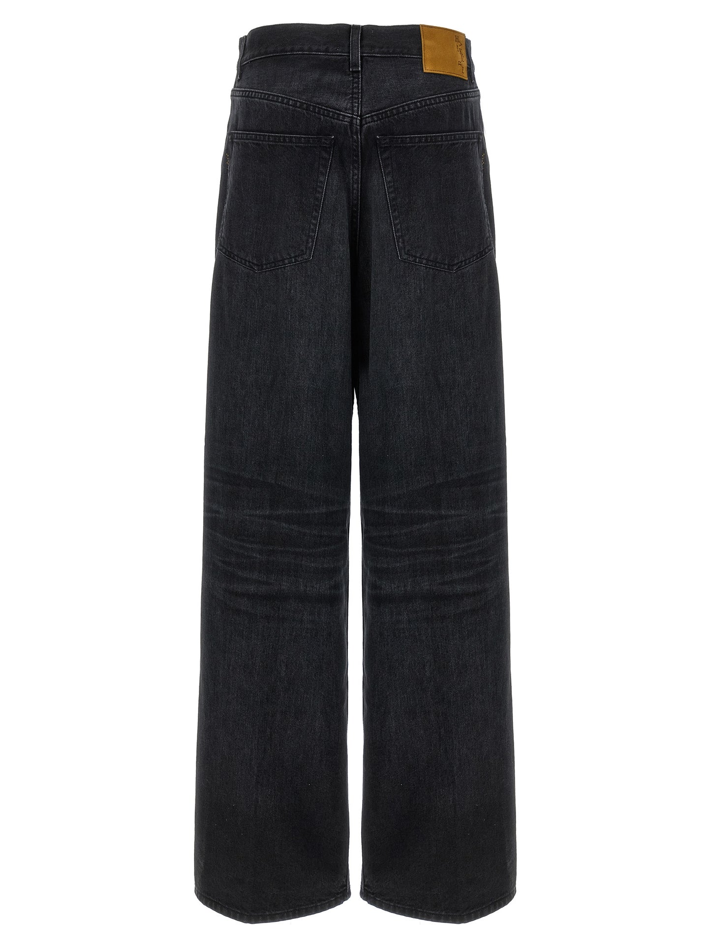 'Candy Black Tencel' jeans Jeans