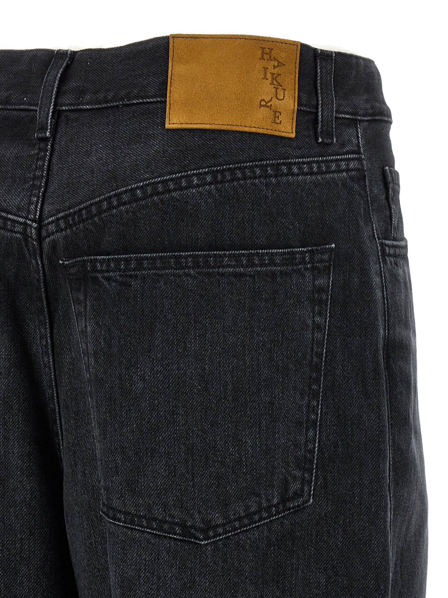 'Candy Black Tencel' jeans Jeans