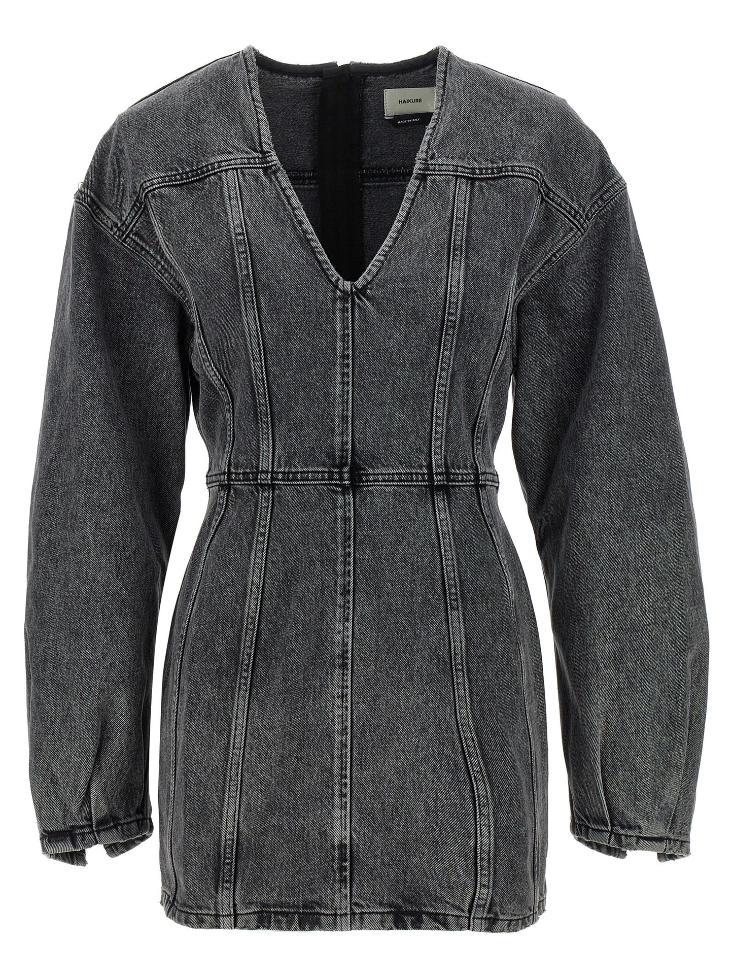 Denim dress Dresses
