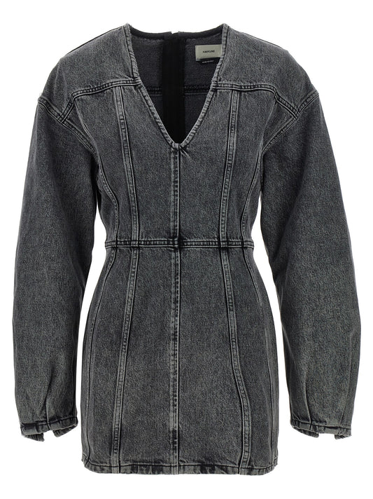 Denim dress Dresses