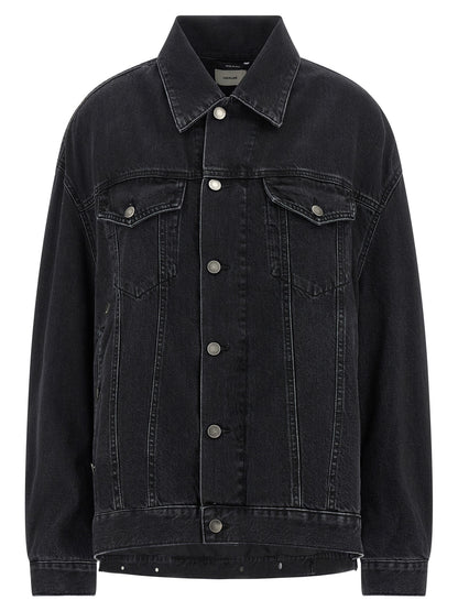 'New Janet' jacket Down jacket, Parka, Casual jackets