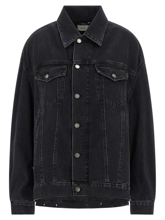 'New Janet' jacket Down jacket, Parka, Casual jackets