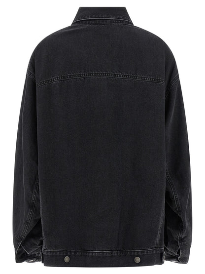 'New Janet' jacket Down jacket, Parka, Casual jackets