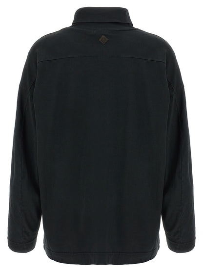 'Ivy' T-shirt Sweater, cardigans