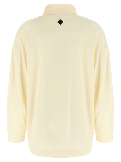 'Ivy' T-shirt Sweater, cardigans