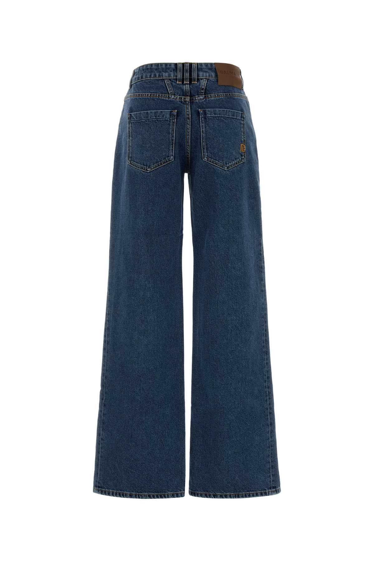 BALMAIN HF1MI052DG086EX