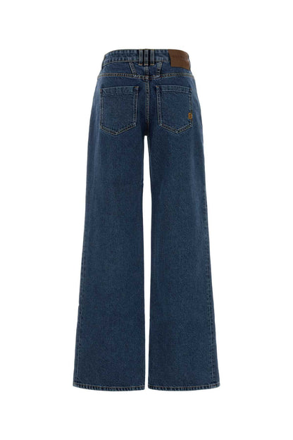BALMAIN HF1MI052DG086EX