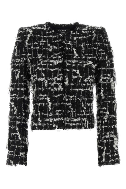 BALMAIN HF1SC311XM09EAB