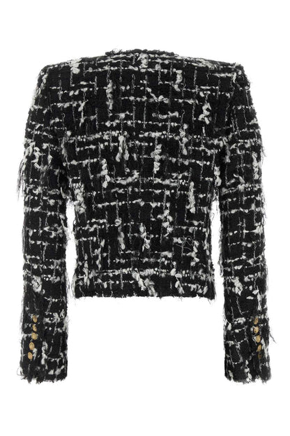 BALMAIN HF1SC311XM09EAB