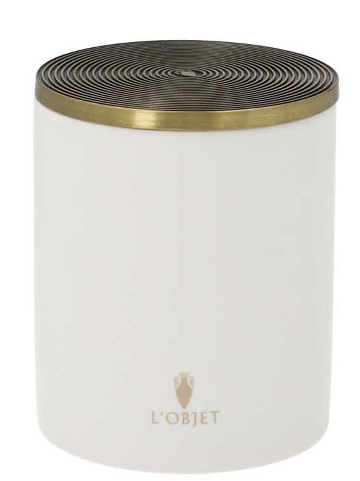 'Jasmin d'Inde No.6’ candle 350 gr Candles
