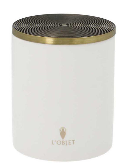 'Jasmin d'Inde No.6’ candle 350 gr Candles