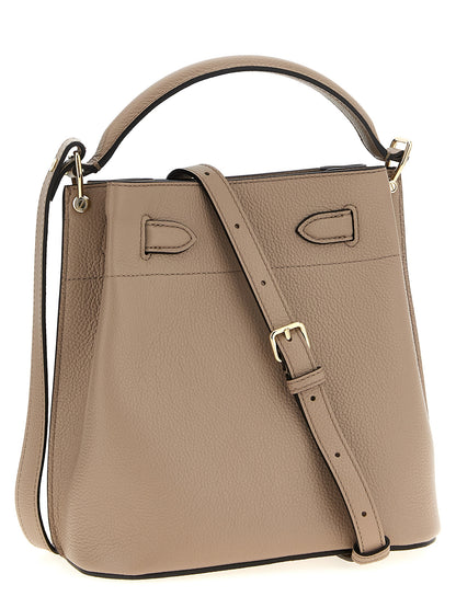 'Islington' bucket bag small Crossbody bags