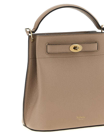 'Islington' bucket bag small Crossbody bags