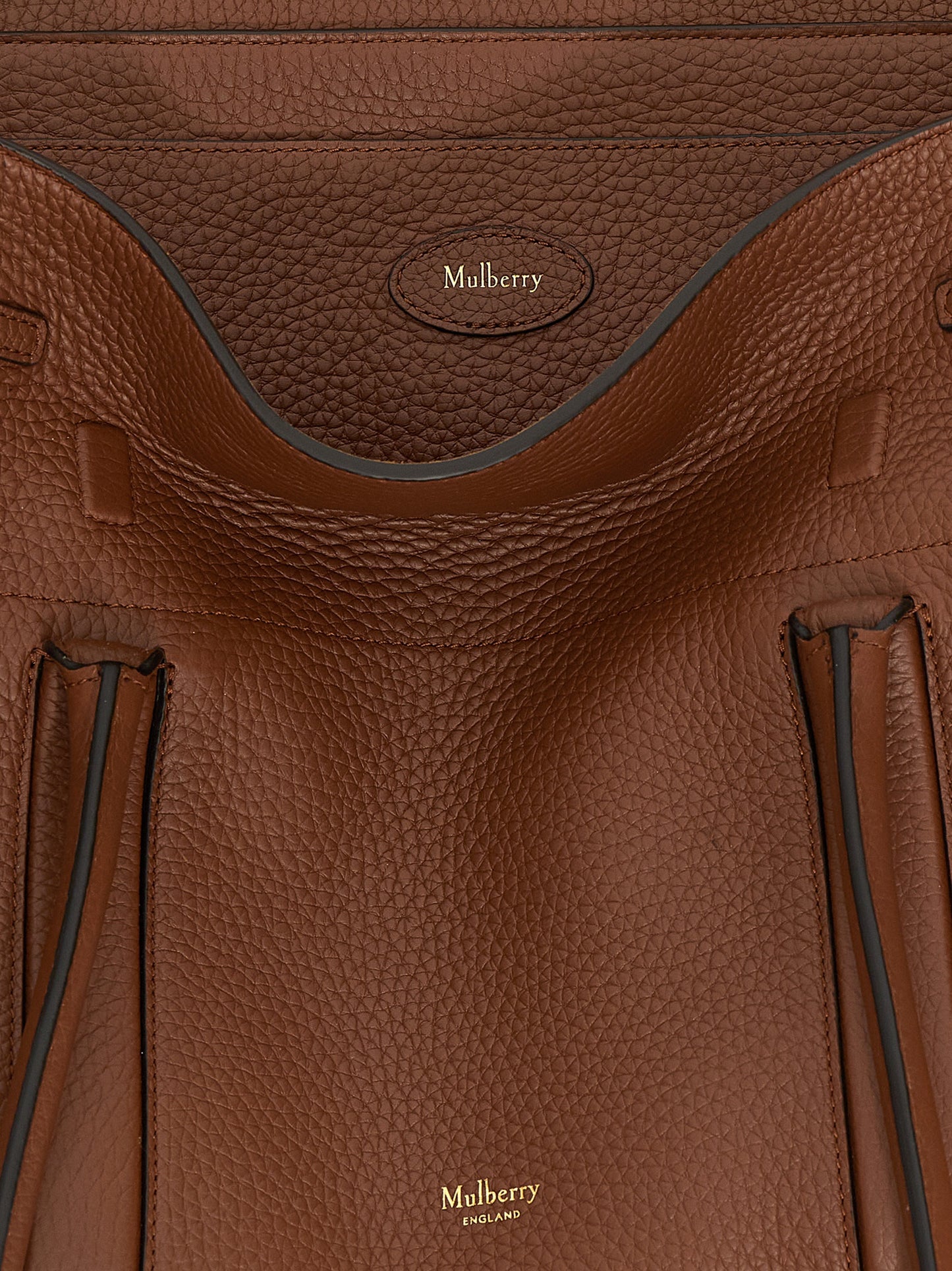 'Medium Soft Bayswater' shoulder bag Shoulder bags