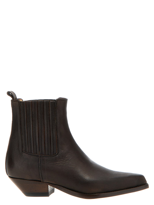 'Hidalgo' ankle boots Boots, ankle boots
