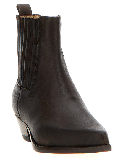 'Hidalgo' ankle boots Boots, ankle boots